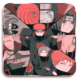 Akatsuki Wallpapers HD иконка