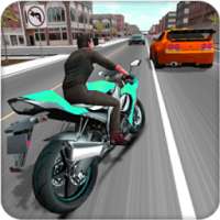 Moto Racing 3D 2016