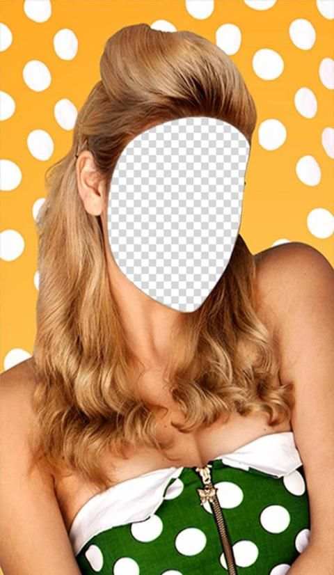 Good Looking Women Photo Editor скриншот 2