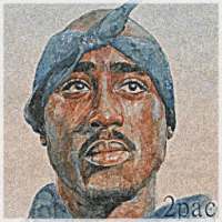 Tupac '2Pac' Songs