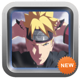 BORUTO and all Animes HD Wallpapers иконка