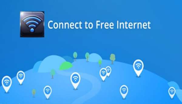 Wifi Map Passwords screenshot 3