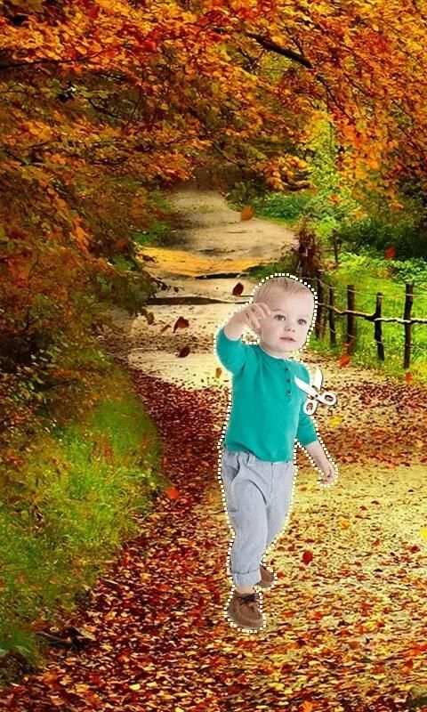 Photo Background Changer : Background Eraser screenshot 3