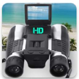 Binoculars Camera 2.0