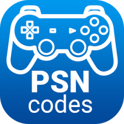 PSN Codes Generator - Free PSN Gift Cards иконка