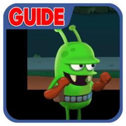 Guide - Zombie Catchers иконка
