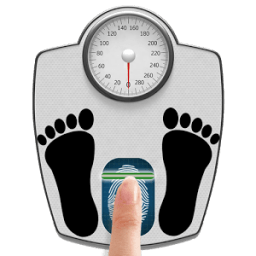 Weight Checker Machine Prank иконка