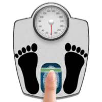 Weight Checker Machine Prank