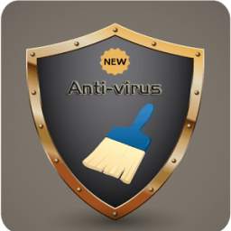 new Antivirus 2017 1.0.1