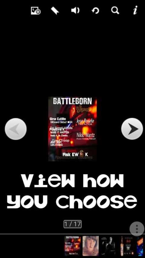 Battleborn Show: Special Edition screenshot 2