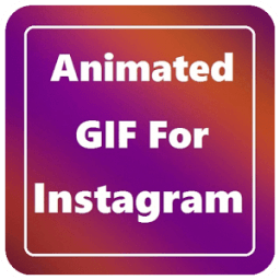 Gif For Instagram आइकन