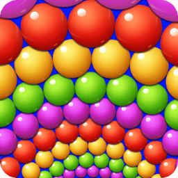 Bubble Legend Mania أيقونة