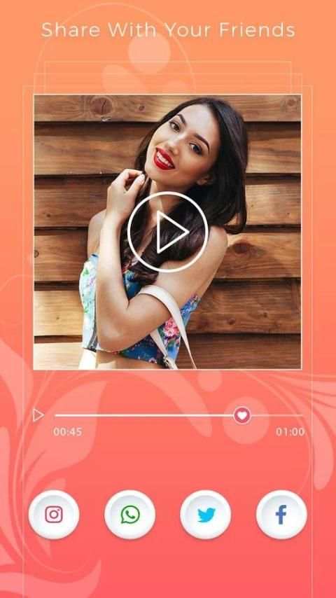Video To Photo - Converter screenshot 1