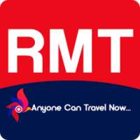 Raja Money & Travels - Flight Hotel Bus Booking