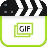 GIF Maker & Editor on 9Apps