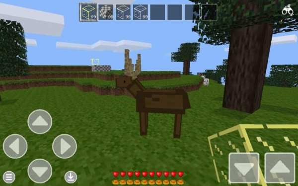 Mega Craft : Exploration Pro Edition screenshot 4