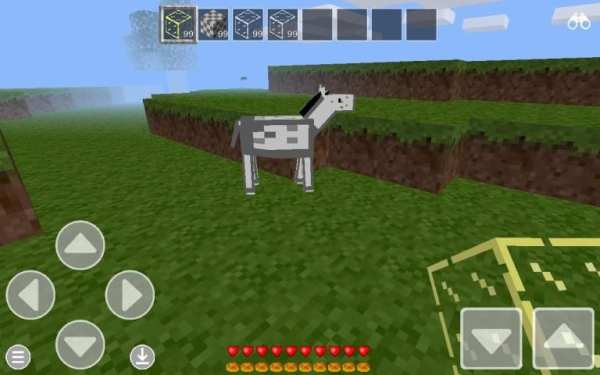 Mega Craft : Exploration Pro Edition screenshot 3