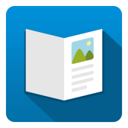 Minipedia Offline Wikipedia أيقونة