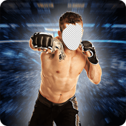 Photo Editor For UFC иконка