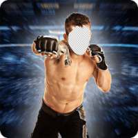 Photo Editor For UFC