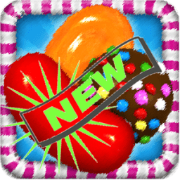 ProTips Candy crush Soda Saga أيقونة