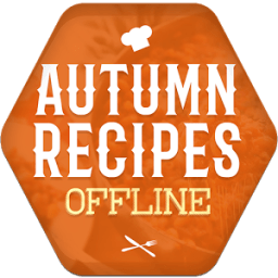 ikon Autumn Recipes Offline