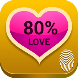 Love Machine: Scanner Test आइकन