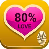 Love Machine: Scanner Test