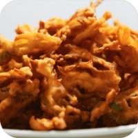Pakodi - Fried Snack
