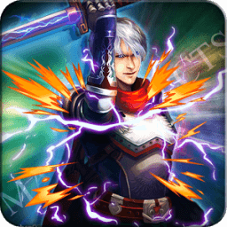 ikon Death Magic Fight : Dragon Hero