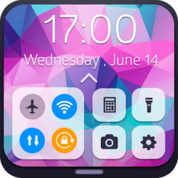 iPanel , Control Panel OS11 иконка