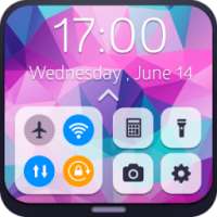 iPanel , Control Panel OS11