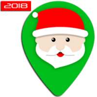 Santa Clause Tracker - 2018 on 9Apps