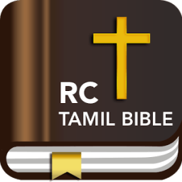 ikon Tamil Bible RC
