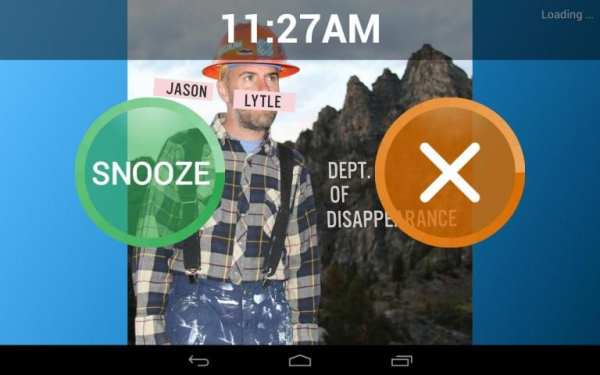 Easy Alarm Youtube screenshot 2