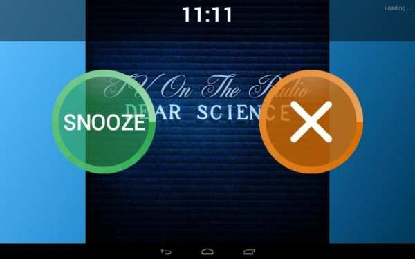 Easy Alarm Youtube screenshot 7