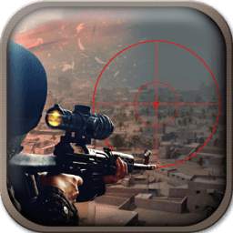 Sniper Fury Assassin Contract Killer Shooter 3D*️