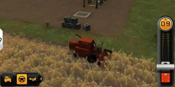 Guide Farming Simulator 14 स्क्रीनशॉट 2