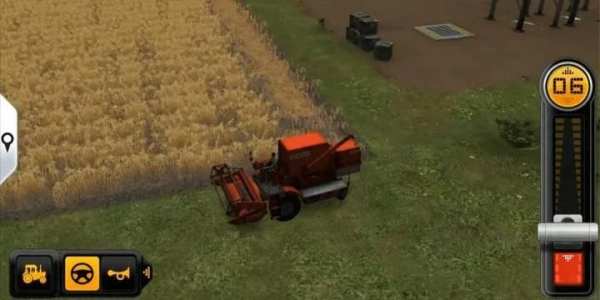 Guide Farming Simulator 14 स्क्रीनशॉट 1