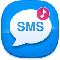ikon SMS Ringtones 2018