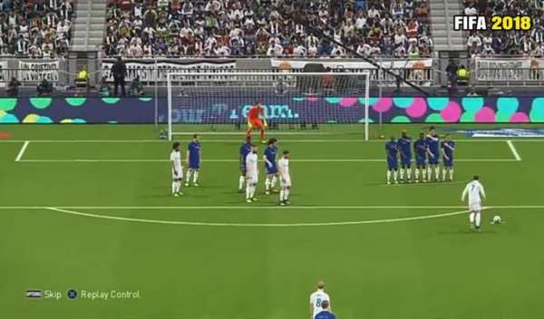 New FIFA 2018 Guide скриншот 1