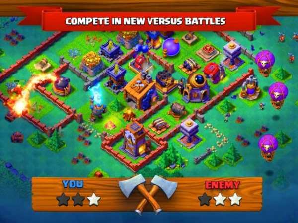 Guide for Clash of Clans screenshot 4