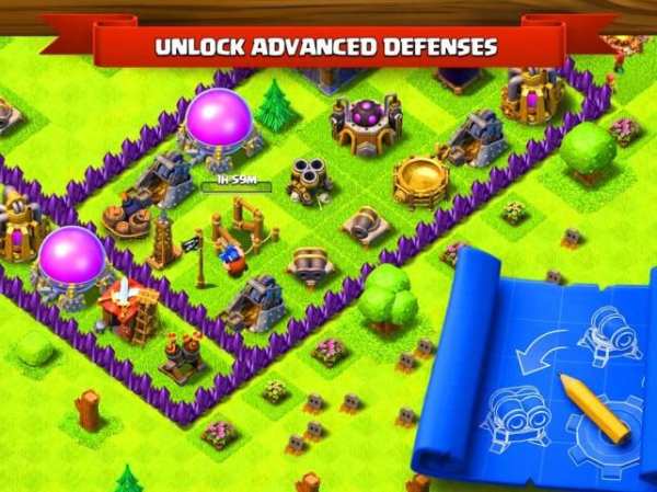 Guide for Clash of Clans screenshot 3
