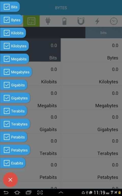 ConvertNow screenshot 7