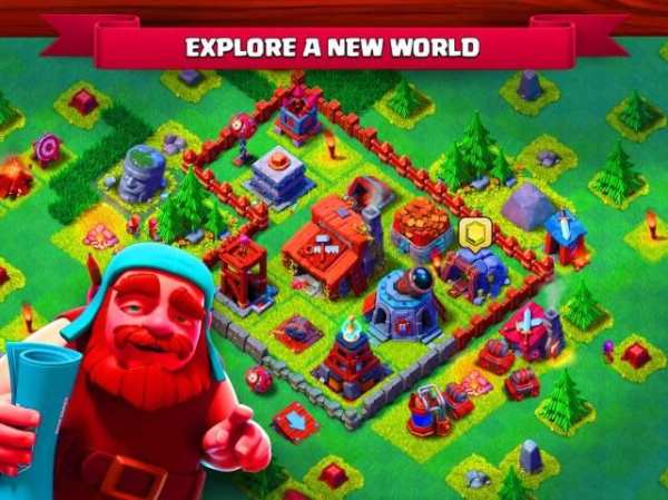 Guide for Clash of Clans screenshot 2