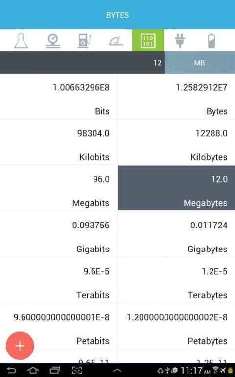ConvertNow screenshot 10