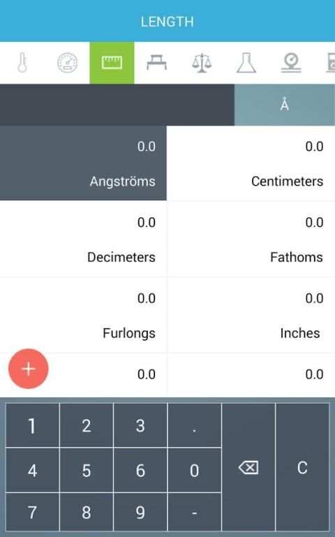 ConvertNow screenshot 2