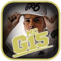 MC G15 MUSIC FUNK on 9Apps