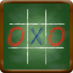 OXO - Tres en Raya أيقونة