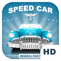 ikon Speed Cars Racing